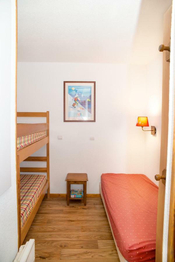 Ferienwohnung Marmottin1 Puy-Saint-Vincent Exterior foto